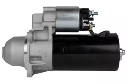 Стартер HELLA для BMW 3 Compact (E36) 318 tds